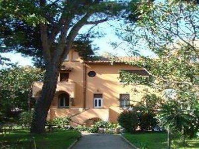 Il Romitello Gasthof
