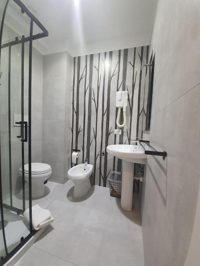 Il Romitello Gæstehus 4*