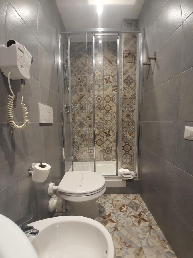Gæstehus Il Romitello 4*