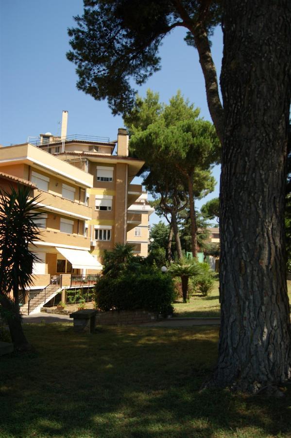 Il Romitello Gasthof Rom