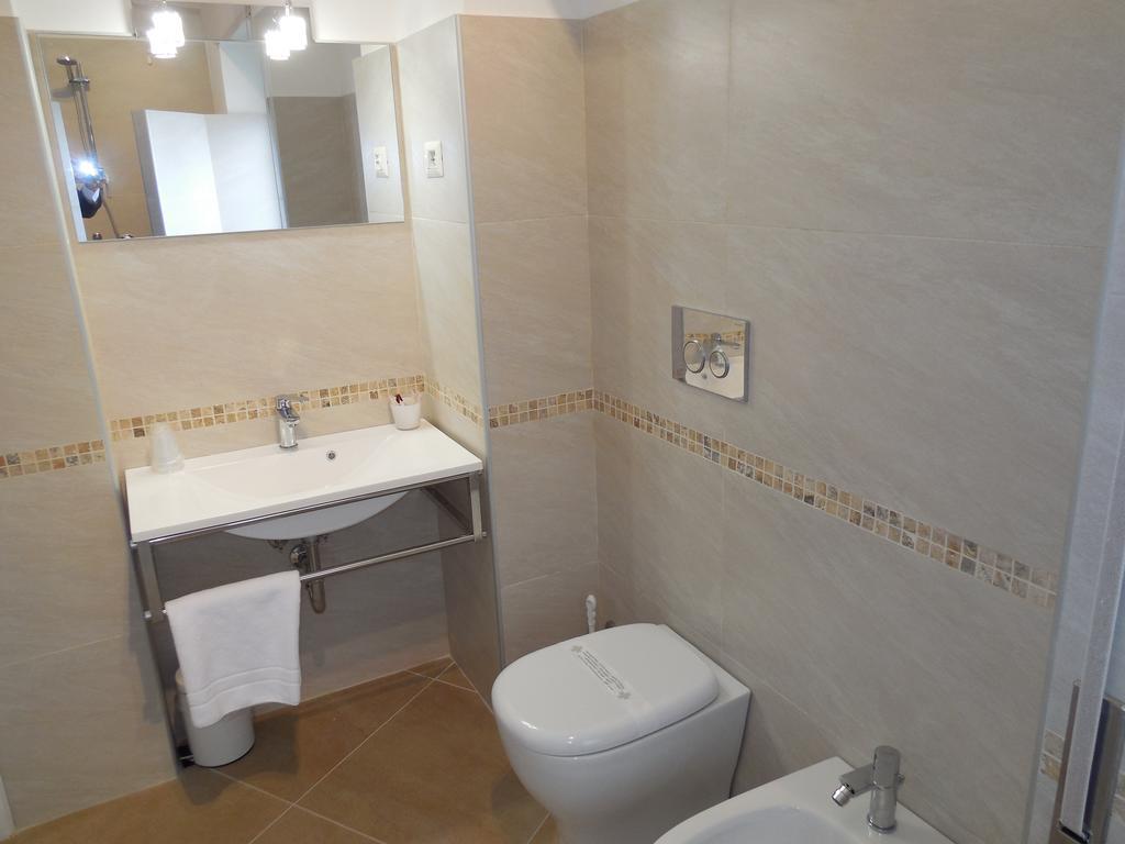Il Romitello Gæstehus 4*