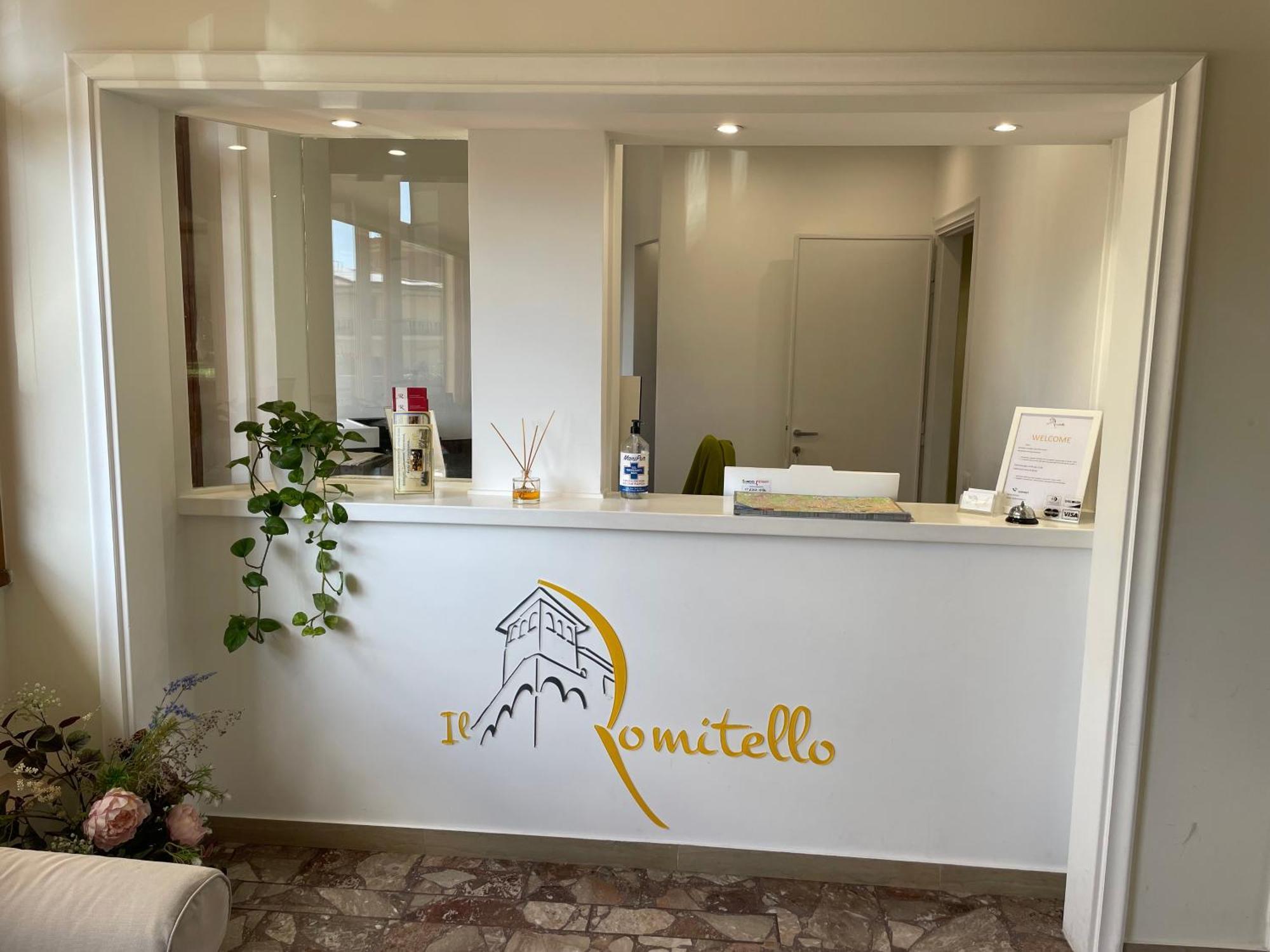 Il Romitello Gasthof 4*