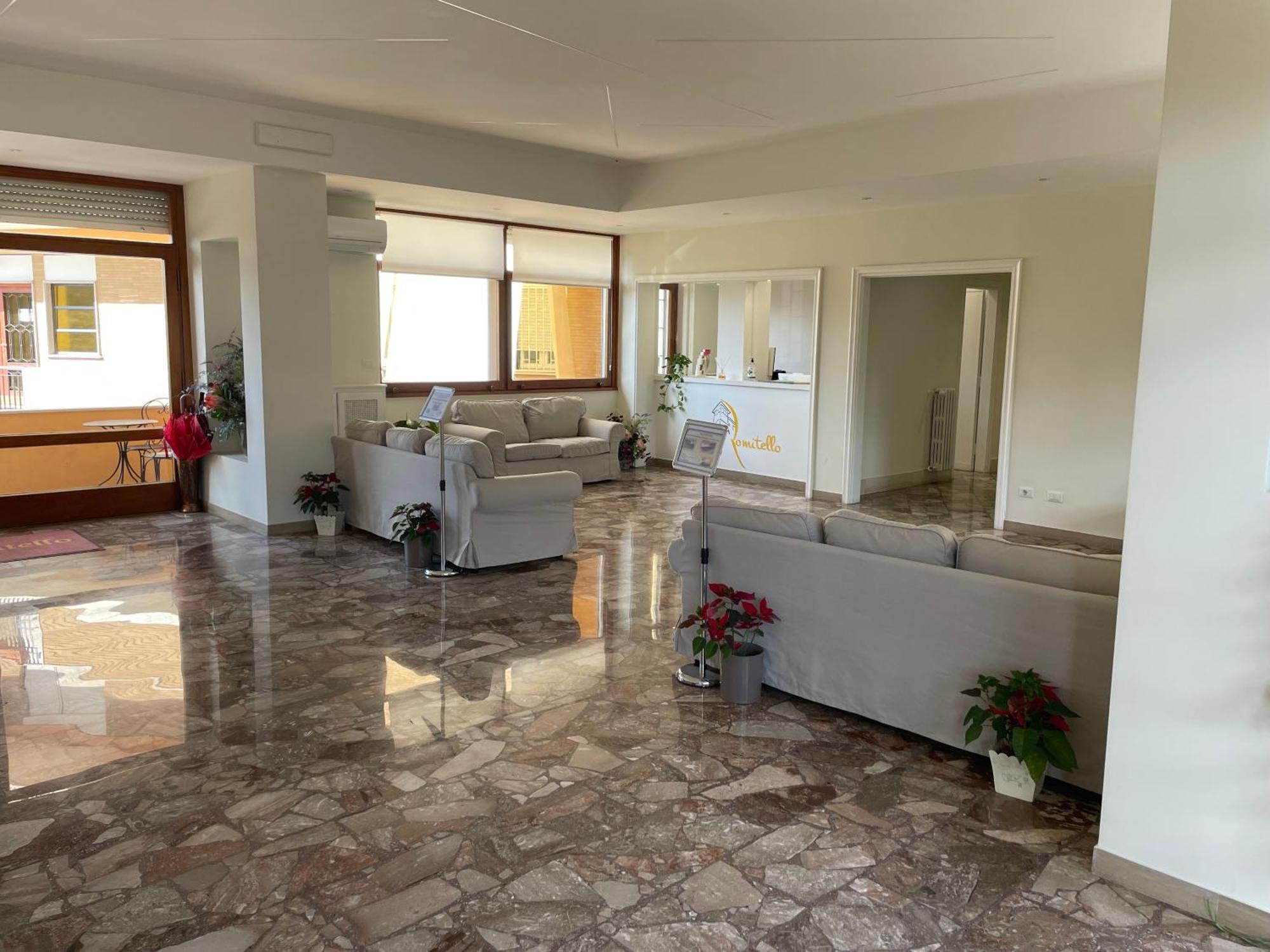 Il Romitello Rom