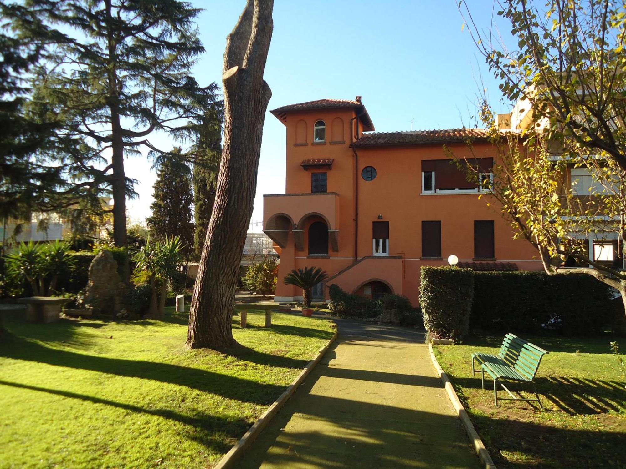 Il Romitello Gasthof