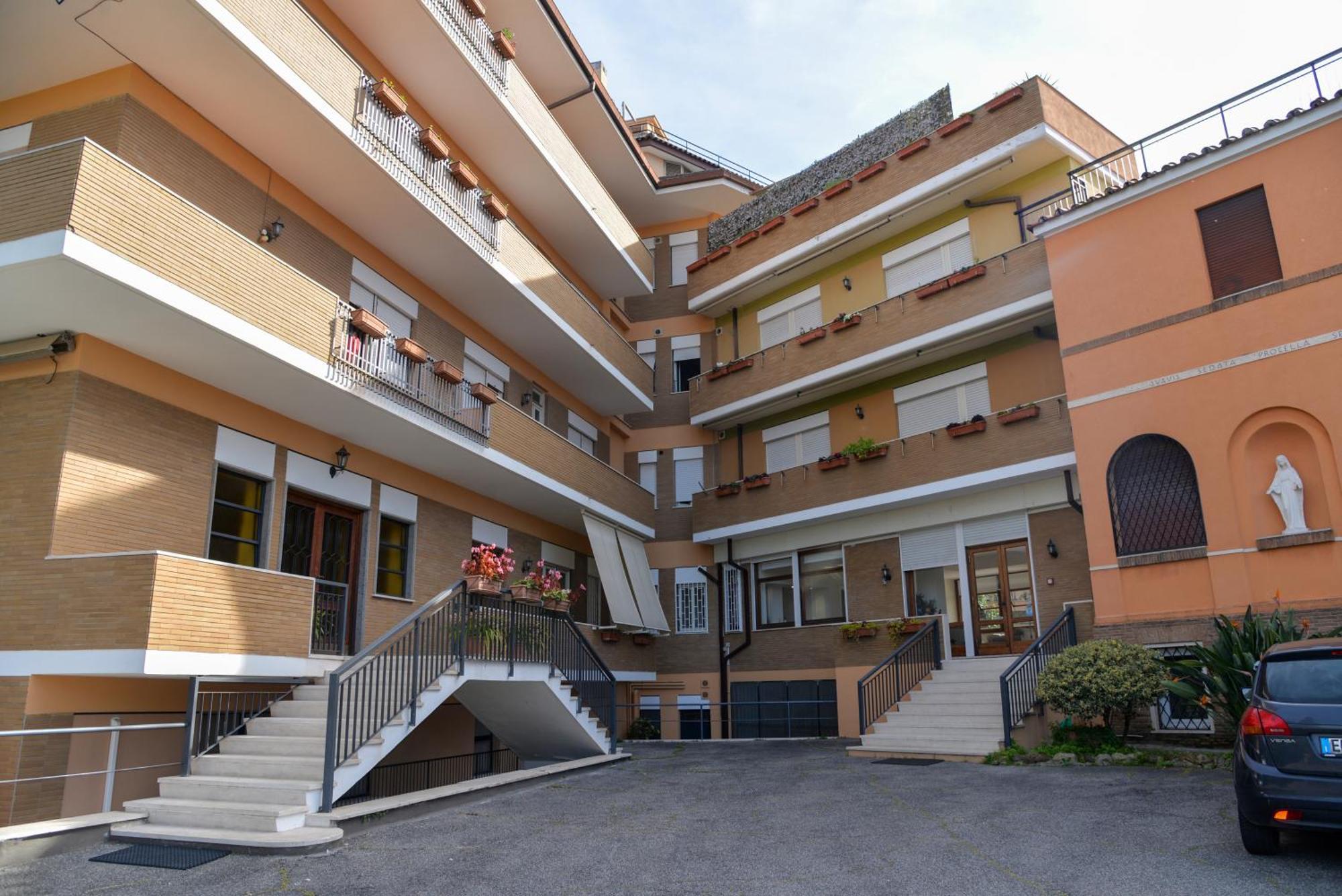 Il Romitello Gæstehus