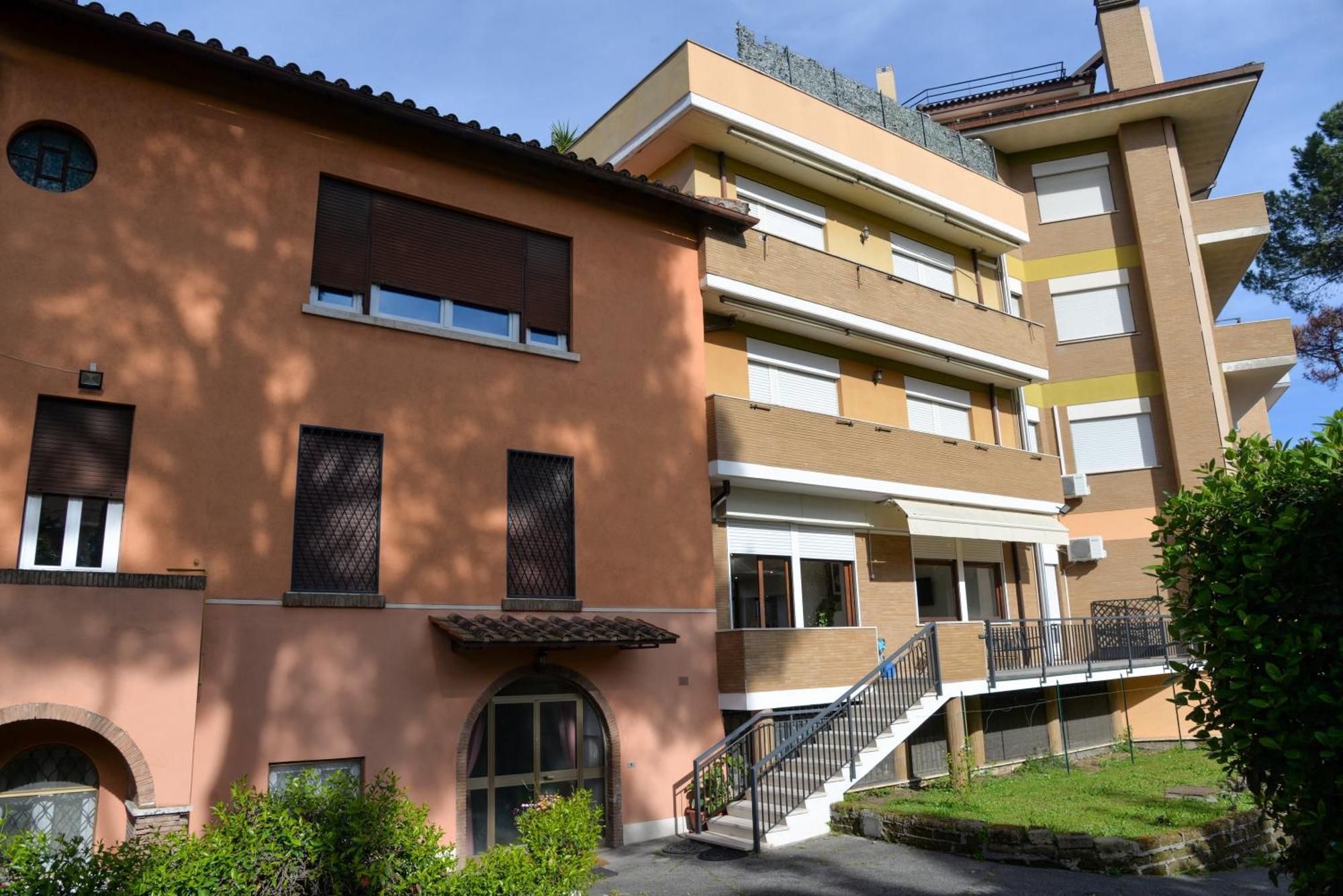 Gasthof Il Romitello