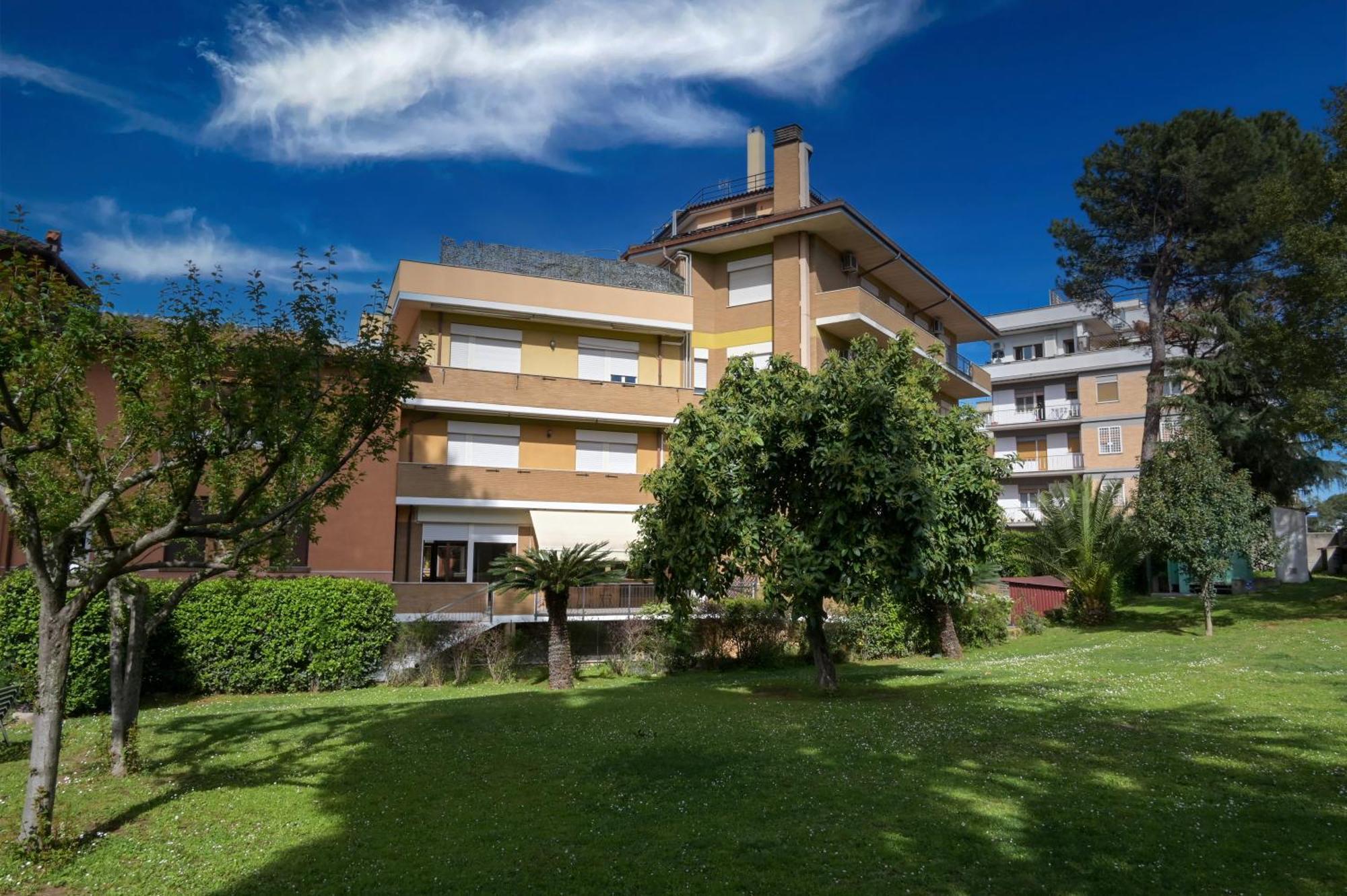 Il Romitello Rom