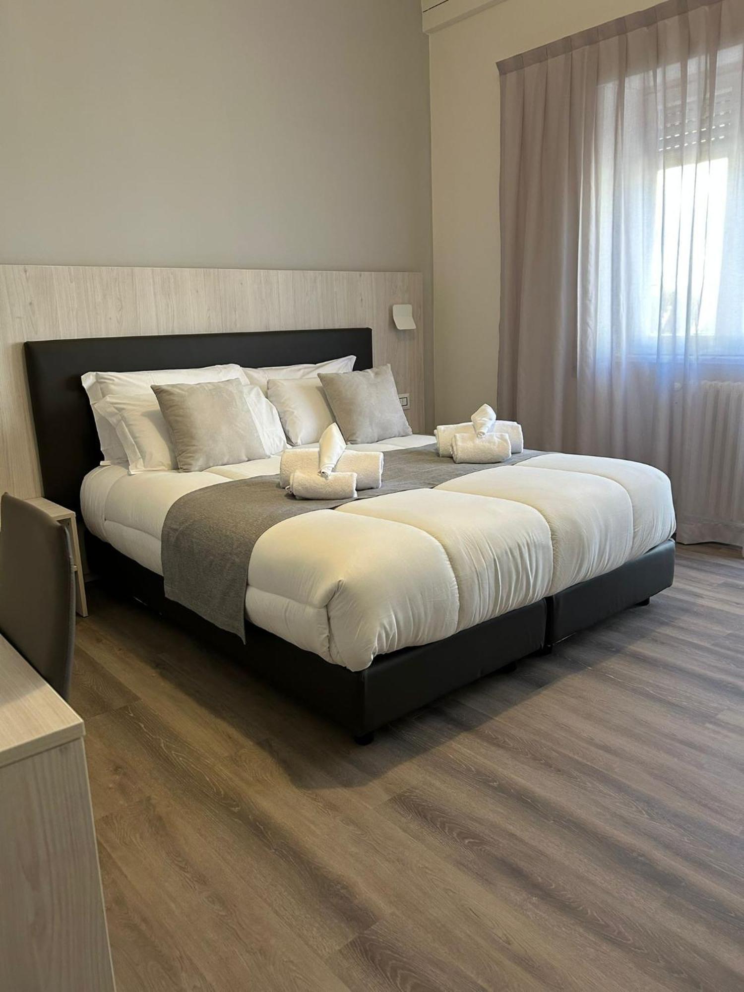 Il Romitello 4* Rom