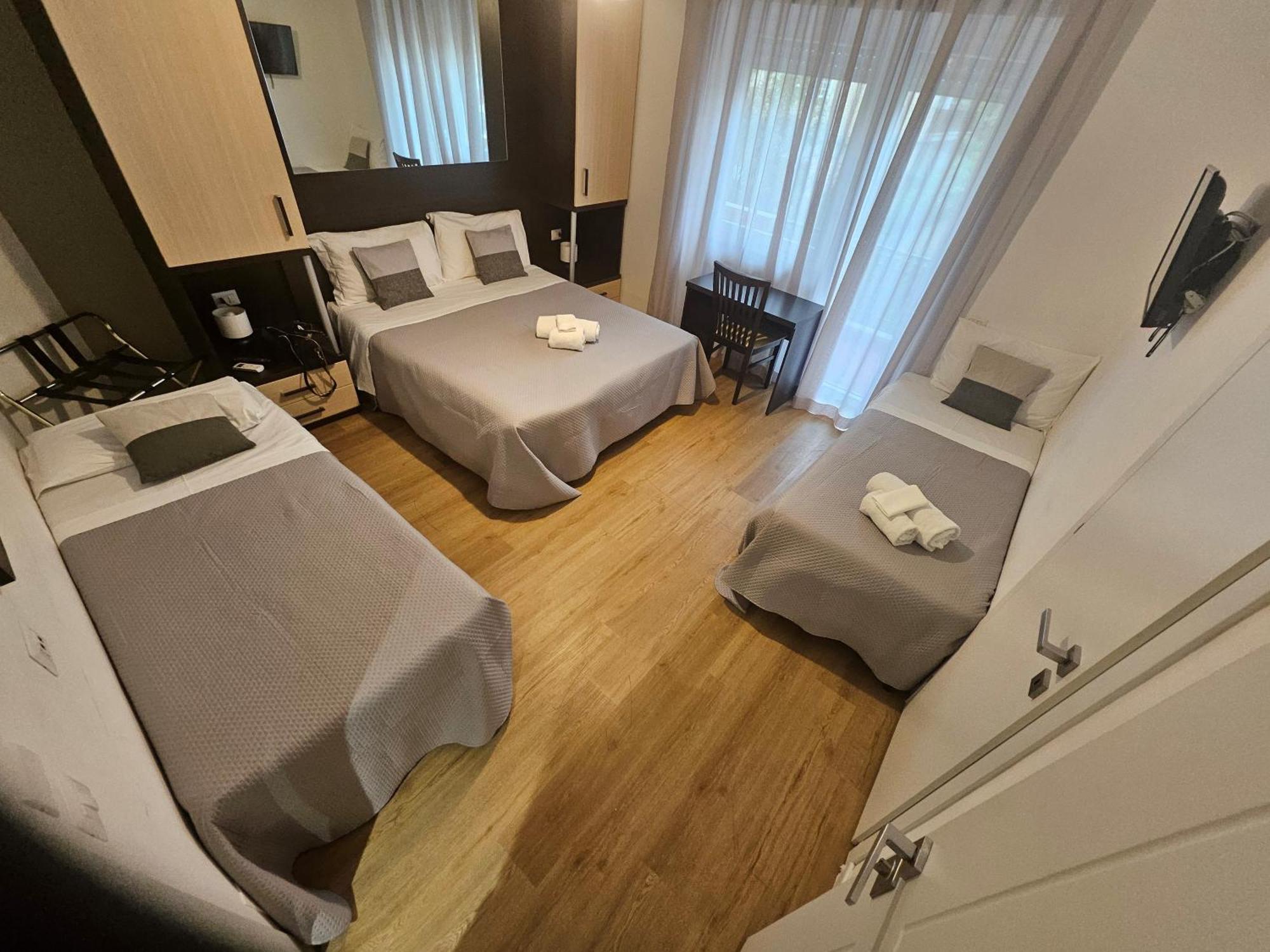 Il Romitello 4* Rom