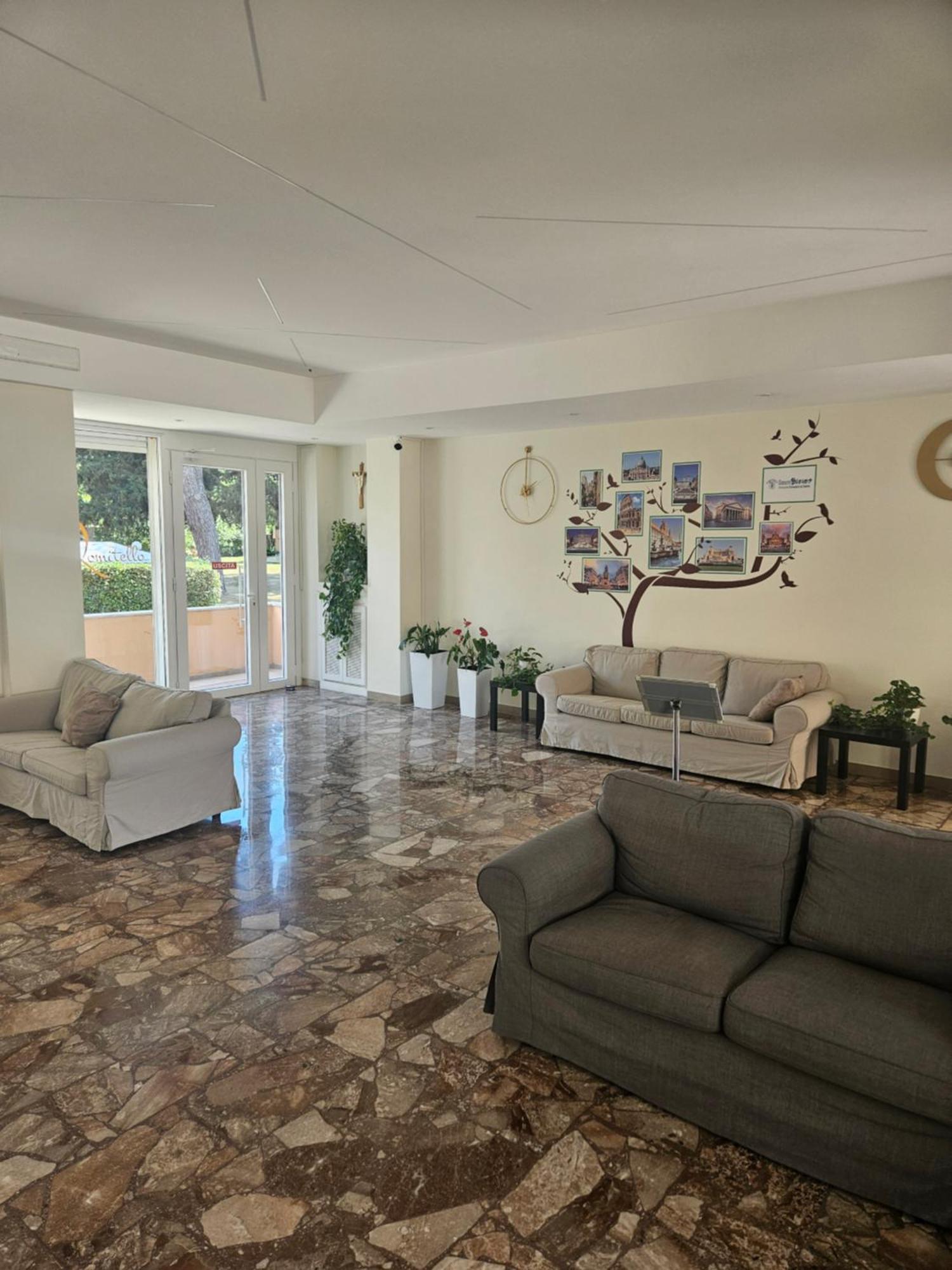 Il Romitello Gasthof 4*