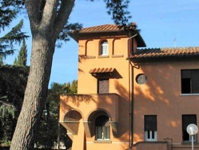 Il Romitello Rom