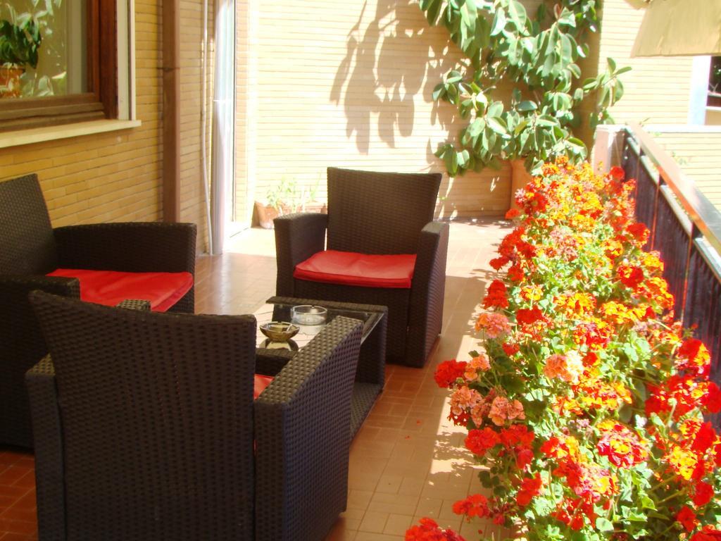 Gasthof Il Romitello Rom
