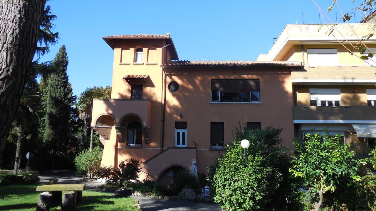 Gasthof Il Romitello