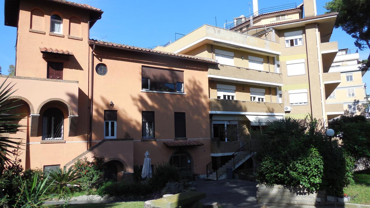 Gasthof Il Romitello Rom