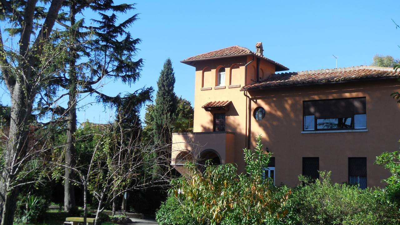 Il Romitello Gæstehus 4*