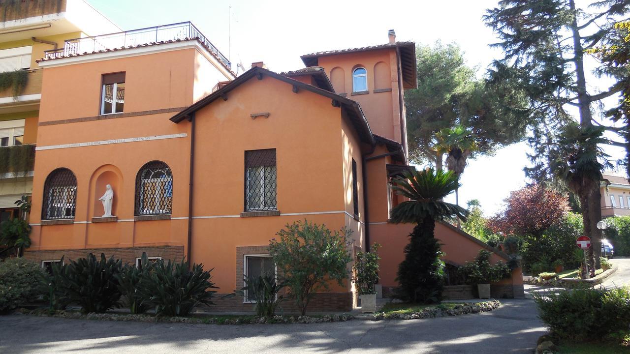 Gasthof Il Romitello 4*